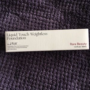 Rare beauty by selena gomez on instagram: “liquid touch foundation Rare Beauty Makeup | Rare Beauty Foundation | Poshmark